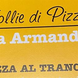 Follie Di Pizza Da Armando