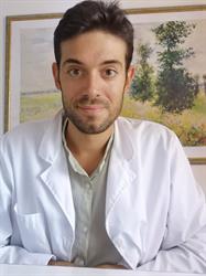 Dietista Gabriele Fasulo