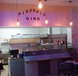 Pizzeria Gina