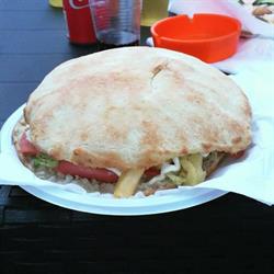 Pizzeria La Taranta