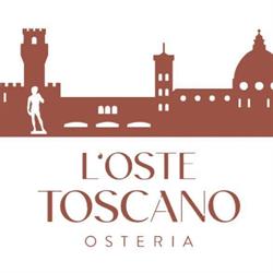 L'oste Toscano Osteria