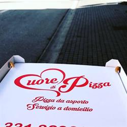 Cuore di Pizza