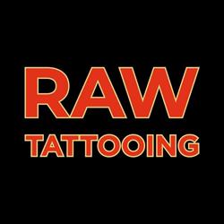 Raw Tattooing