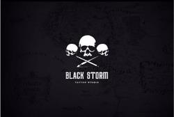 Black Storm Tattoo Studio