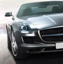 Nexus S.a.s. - Commercio all'ingrosso prodotti per autolavaggio e detailing