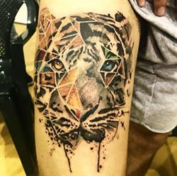3 Tattoo Studio