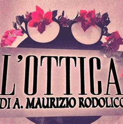 L'Ottica di A. Maurizio Rodolico