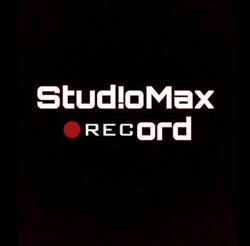 StudioMax Record Cuneo
