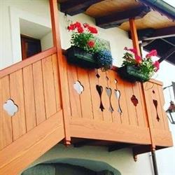 B&B Profum di bosc