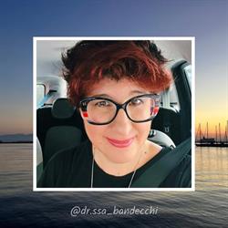 Dott.ssa Chiara Bandecchi - Psichiatra e Psicoterapeuta