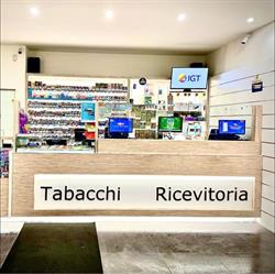 Tabaccheria Servelli Vibo Valentia di Rossana Servelli