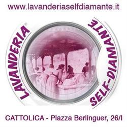 Lavanderia Self Diamante