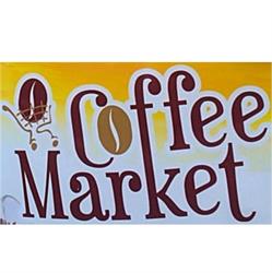 Erregi Coffe Market
