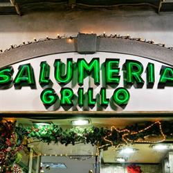 Salumeria Grillo