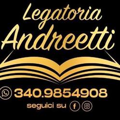 Legatoria Andreetti