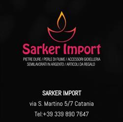Sarker Import