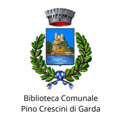 Biblioteca Comunale Pino Crescini Garda