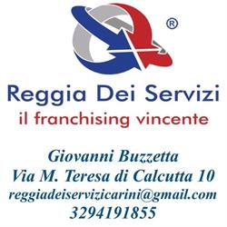 Reggia dei Servizi Carini