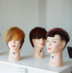 Stylist Hair & Beauty