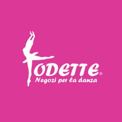 Odette - Negozi per la danza