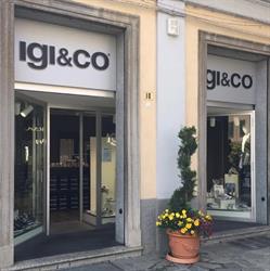 Igi&Co Store