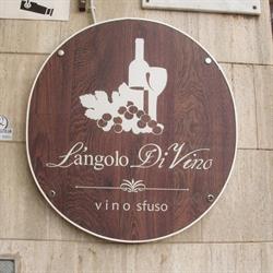 L'ANGOLO divino di Ciccimarra Nunzio