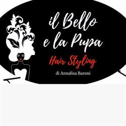Il Bello E La Pupa Acconciature Di Baroni Annalisa