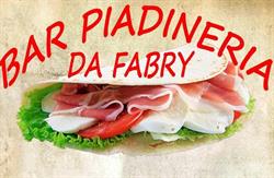 Bar Piadineria Da Fabry