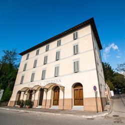 Hotel La Colonna Siena