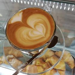 Crema & Cioccolato Aprilia