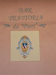 Bar Trattoria Pierì