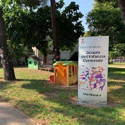 Scuola dell'infanzia Comunale