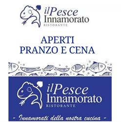 Il Pesce Innamorato