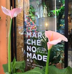 Marché Nomade