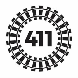 Binario 411