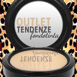OUTLET TENDENZE Fondotinta
