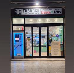 Tabaccheria Co&Co