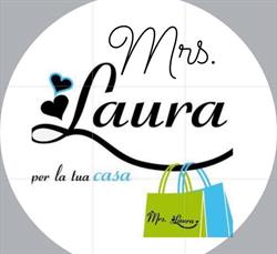 Mrs Laura