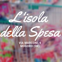 L'isola della Spesa d Gaia
