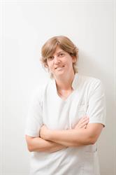 Chiara Fenaroli Osteopata