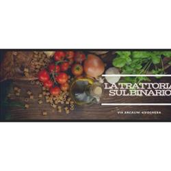 La Nuova Trattoria sul Binario