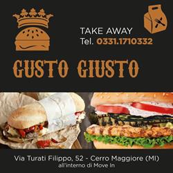 Gusto Giusto