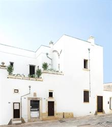 B&B Corte L'Ulivo