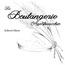 la Boulangerie