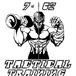 7.62 Tactical Training