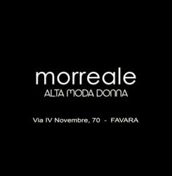 Morreale Alta Moda Donna