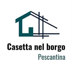 La casetta nel borgo