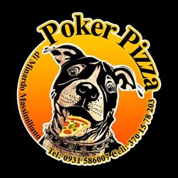 Poker Pizza