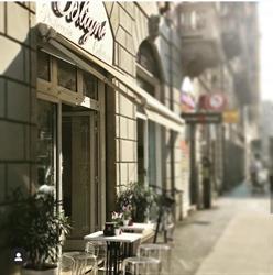 Pasticceria Bligné