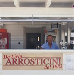 Arrosticini da Livio